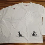 jiroh42様オーダーTシャツ（長袖）