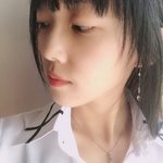 40㎝／princess／Order neck chain／316L