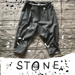 chic  stone