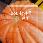 uou-igyi様専用　よだれカバー