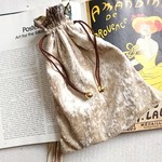 ※専用商品※クラッシュベロア・巾着袋