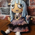 つゆの様専用 ぬいぐるみ