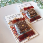 【選べる】パッケージチョコレートブローチ