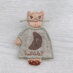 cat(lullaby)