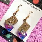 GALAXYピアス