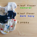  flower..もくもくスタイ