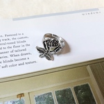 rose ring