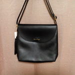 【受注制作】薄型ショルダーバッグ　