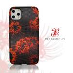 iPhone11Proケース【 彼岸花 曼珠沙華 リコリス 】TPU ソフトケース