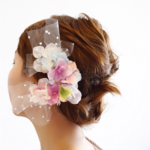 flower accessory
