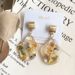deformation candy❁ピアス