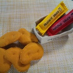 フェルトＦＯＯＤ（チキンナゲット