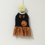 2019 ハロウィンワンピース