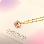 《再販》ジュエリーキャッチ♡ネックレス