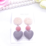 お呼ばれにも＊イヤリング/ピアス セット