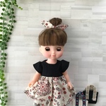 ソランちゃん レミンちゃん メルちゃん服☆