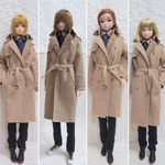 T20* 受注商品* momoko doll / ユノアクルスライト / FRNippon ミサキ　outfit