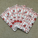 ぽち袋(なつかしファンシー)