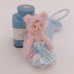 *Chou  Chou*Bear 着ぐるみくまちゃん