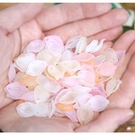 花びらチャーム