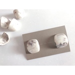 white marble pierce