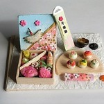 七五三お祝い御膳