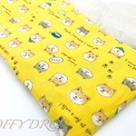  小豆カイロ＊ロングサイズ<柴犬さん>