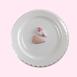 ✽petit four✽ シンプルストライプ&リバティ