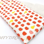   小豆カイロ＊ロングサイズ<りんごちゃん>