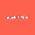 gushi様専用　つまみ細工の髪飾り※アイボリー×朱赤