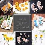 Winter Coffret set【予約販売/期間限定】