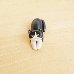 うちの猫-uchinoko箸置き
