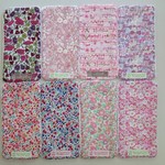 ﾚｱ物 & 別注ﾘﾊﾞﾃｨ×抗菌防臭ﾊﾞｲｸﾛﾌｧｲﾊﾞｰふんわりハンカチ【Poppy&Daisy/June's Meadow/Jolie Rose/Jenny's Ribbons /Phoebe他】