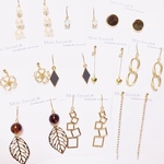 ピアス10点セット
