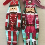 『Kさまご予約品』クリスマスオーナメント《くるみ割り人形》