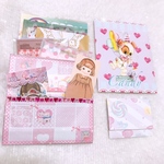 ❤︎No.207❤︎ローディッドペーパーバッグ(ミニ蛇腹付き)