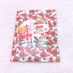 ❤︎No.209❤︎ 平袋コラージュ　紙モノ詰め合わせ