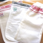 チェコビーズおまけつき【made in  turkey】bath mitten hamam  3枚set