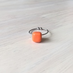 陶器のリング