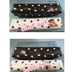 うさぎ柄のペンケース