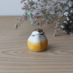 【暦鳥・秋】モズ ※受注製作