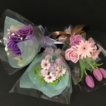 💐Ｋ様へ💐ご依頼のブーケが完成致しました。