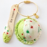 Candy Pop Green.