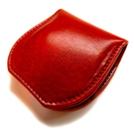 ルガトショルダーの小銭入れ