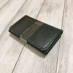受注製作 名刺入れ ルガトショルダー