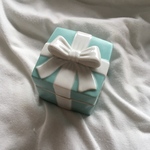 【訳あり】リボンボックス