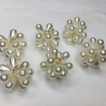 【2個】ボンボンパールチャーム　30