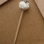 *.+ﾟごま塩ご飯耳かき棒*.+ﾟ