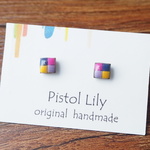 No.21561 made by PISTOL LILY