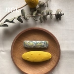 パッチンピン 2本set